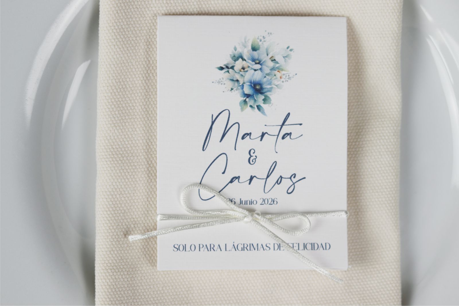 Lágrimas de Felicidad - CELESTE