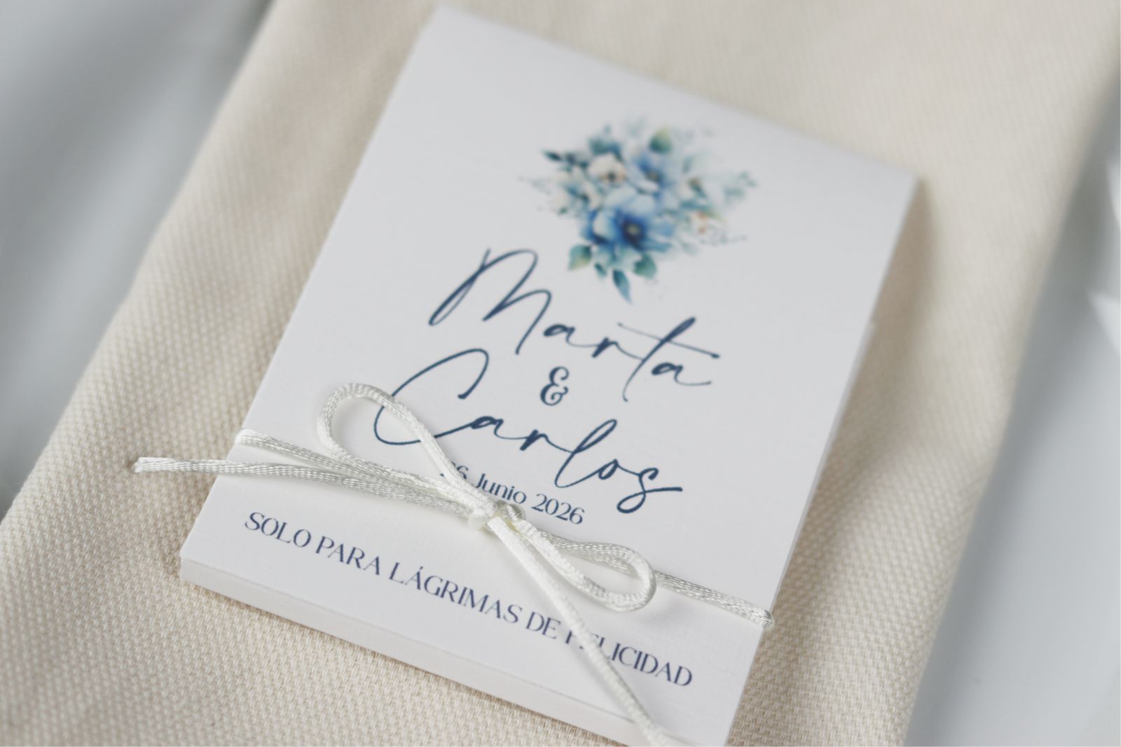 Lágrimas de Felicidad - CELESTE