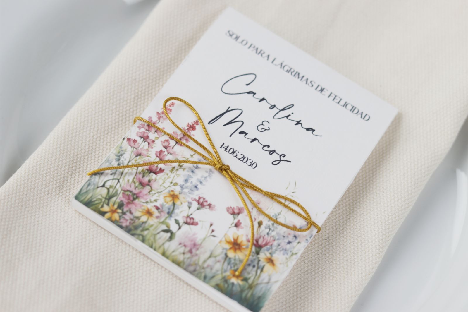 Lágrimas de Felicidad - SILVESTRE