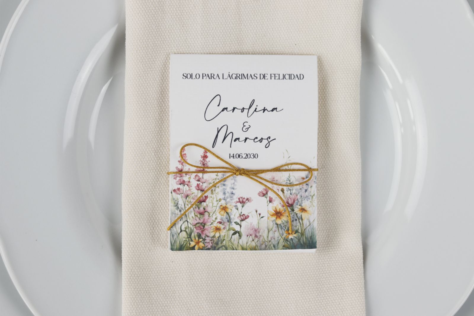 Lágrimas de Felicidad - SILVESTRE