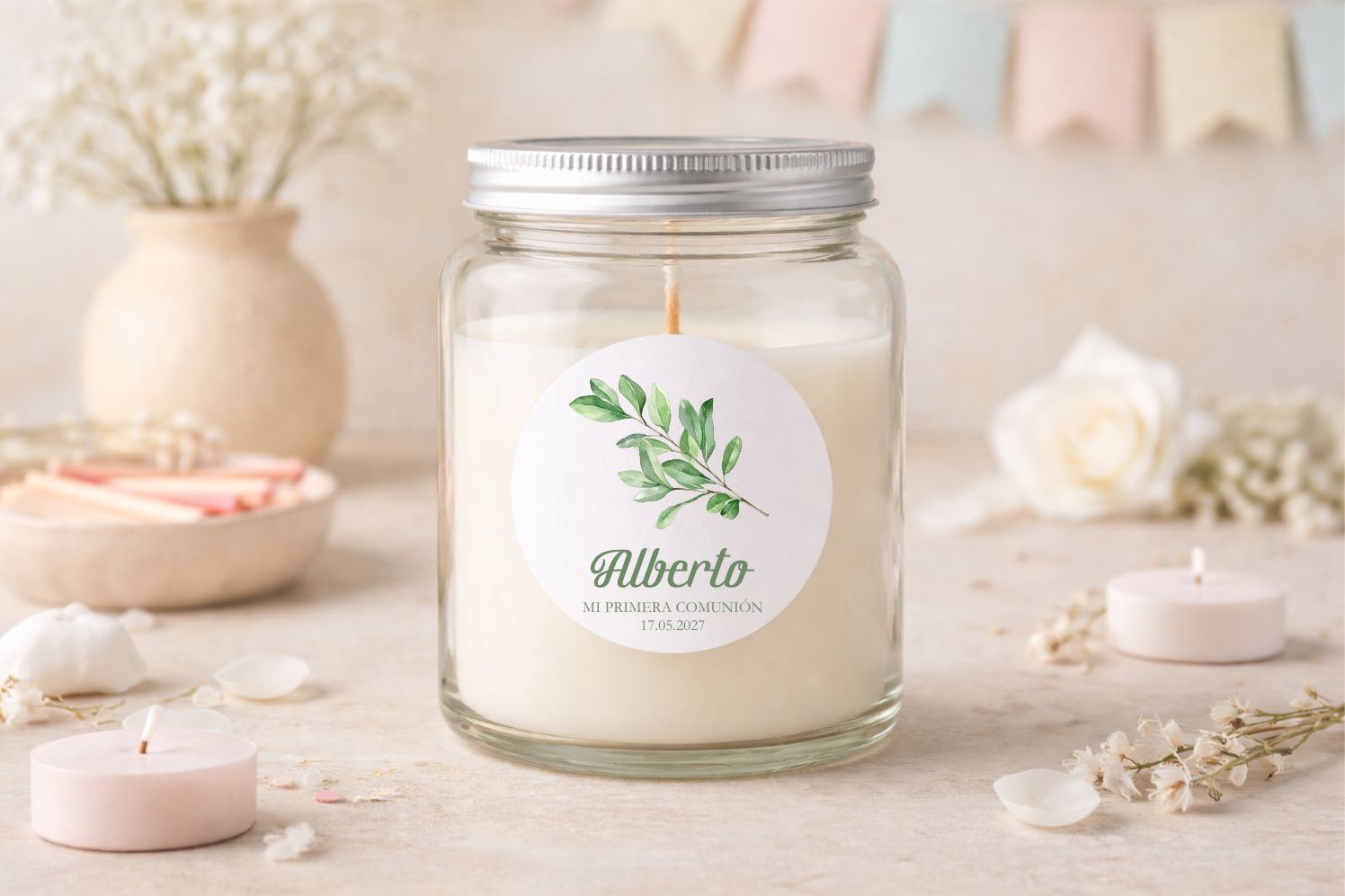 Adhesivo - Botánica