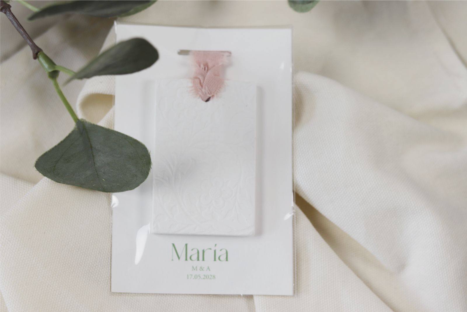 Ambientador de armario