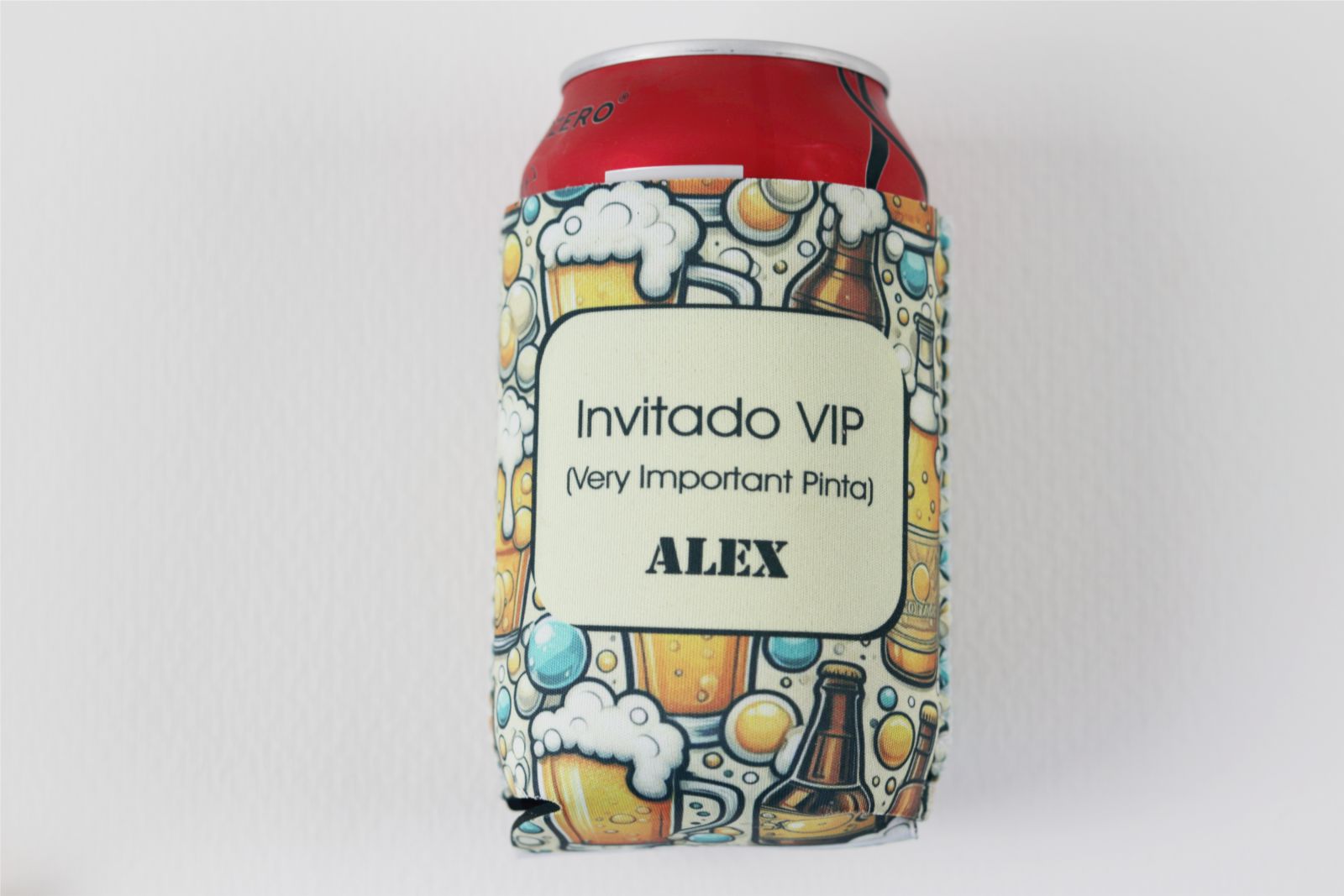 Enfriador de latas