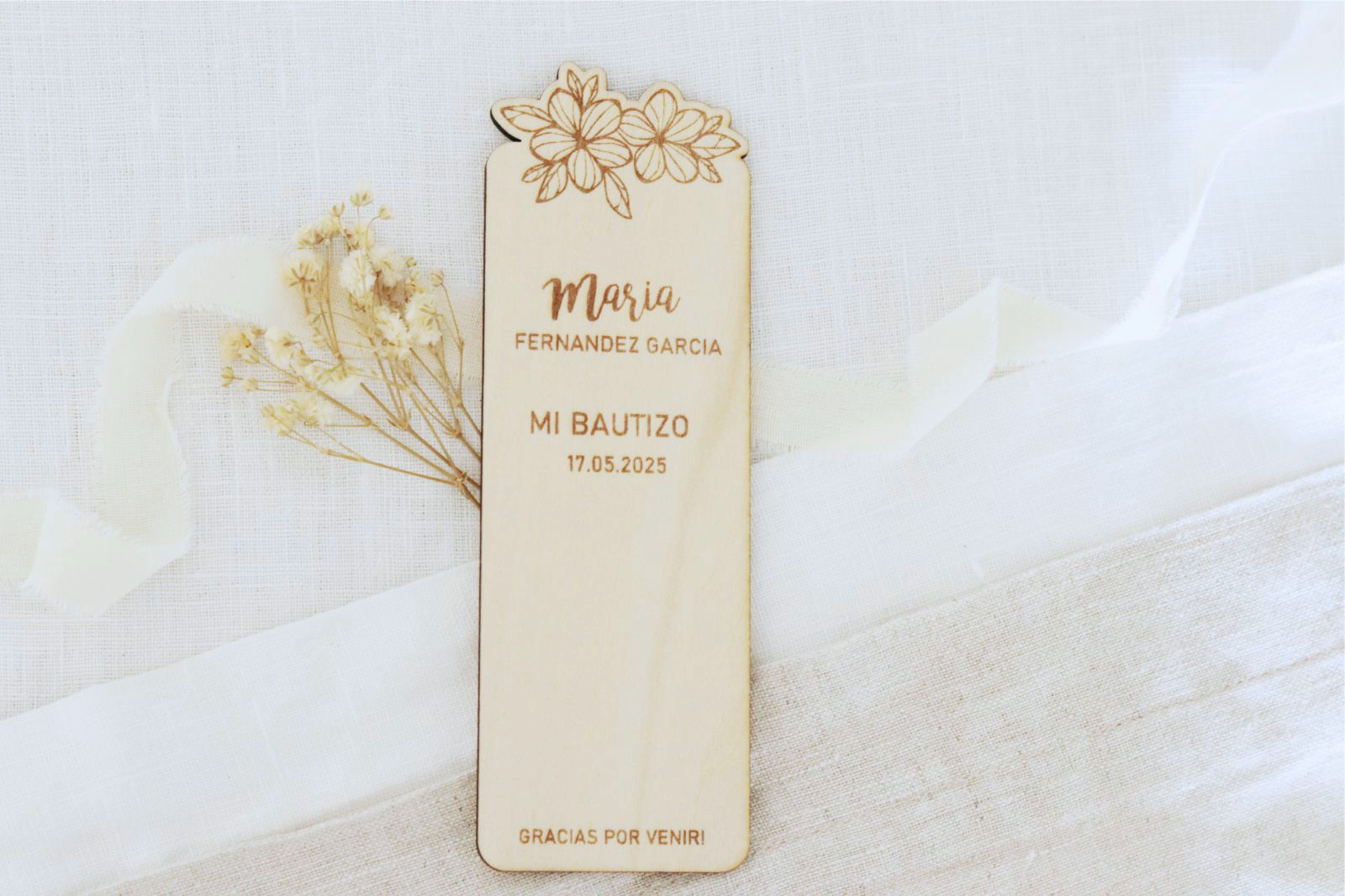 Marcapáginas - LIORA