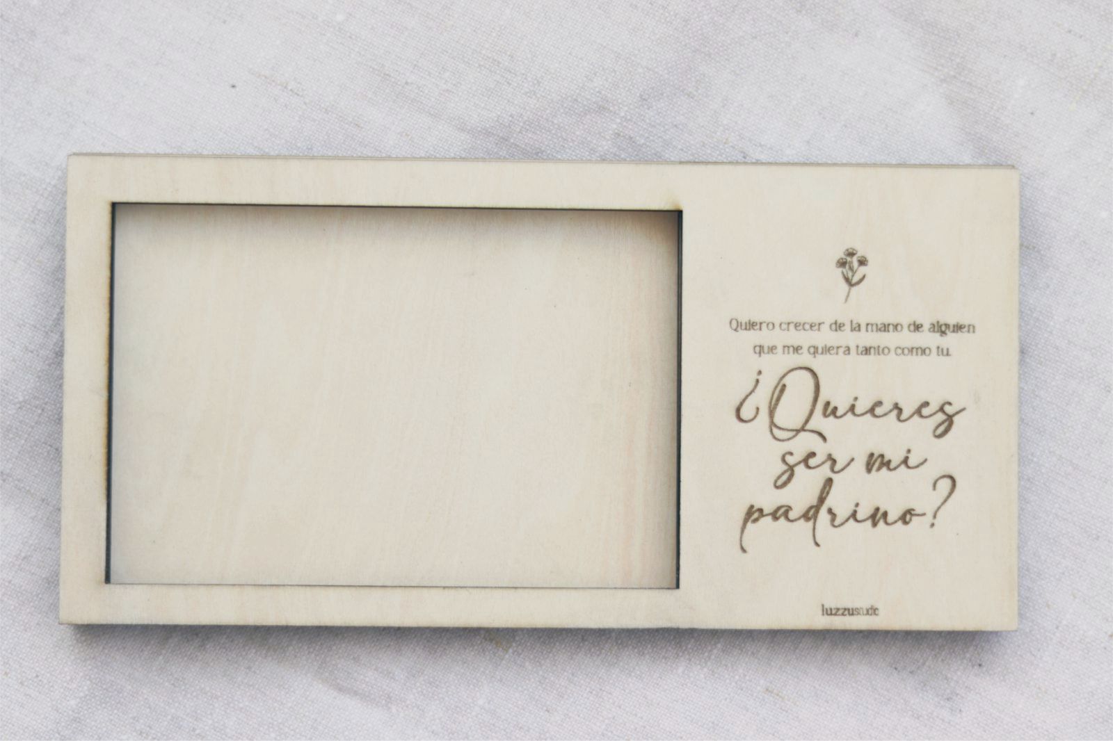 Marco - Madrina/Padrino