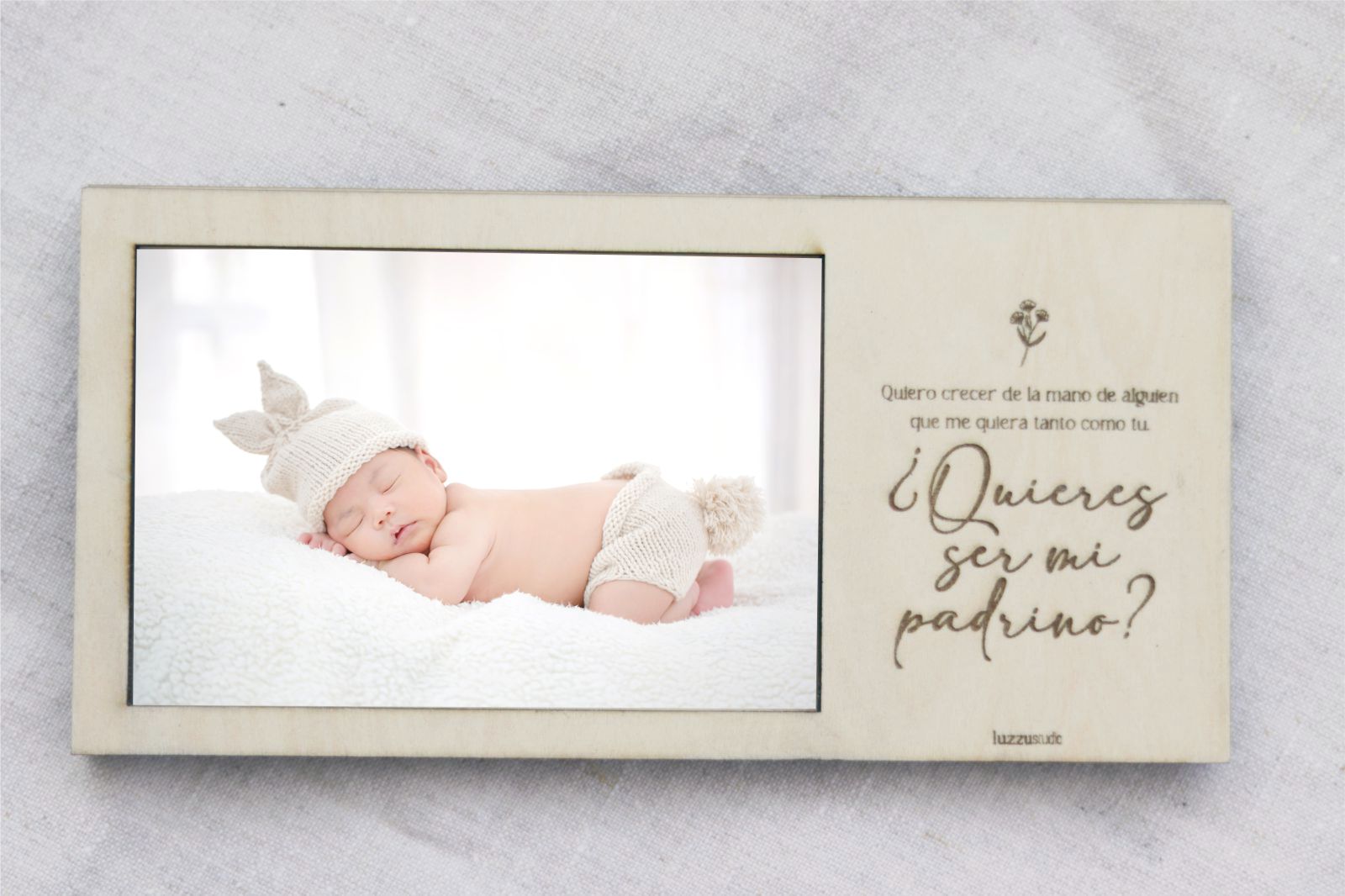 Marco - Madrina/Padrino