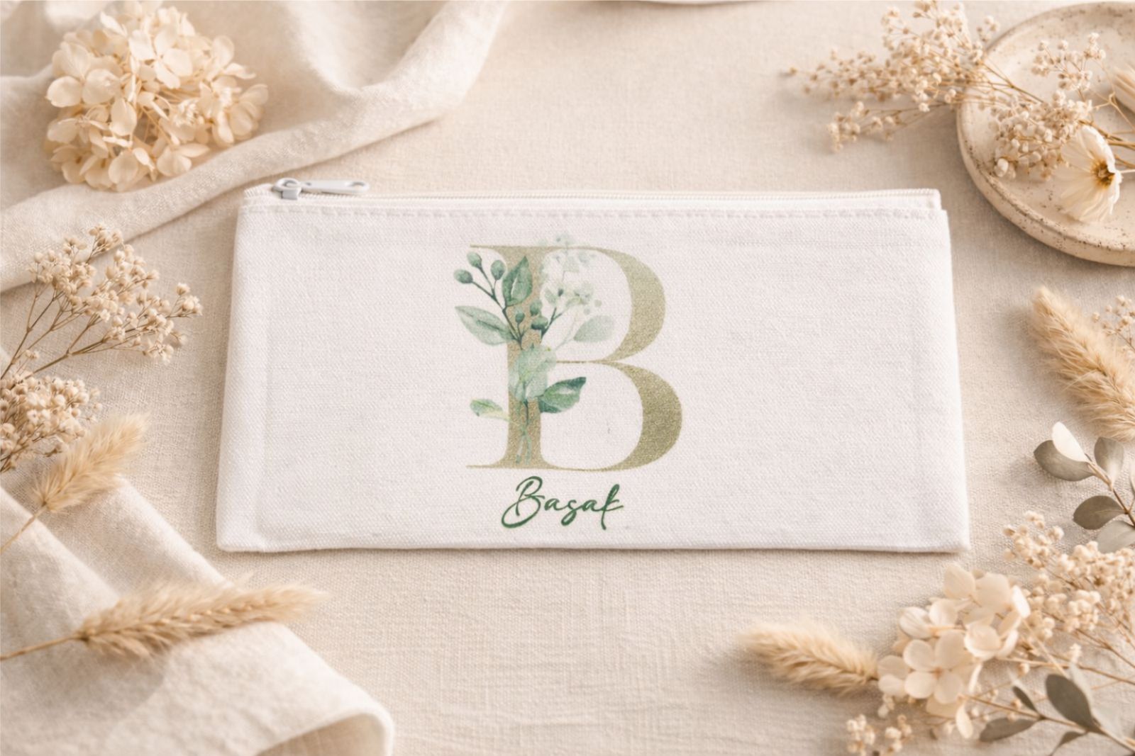 Neceser personalizado para damas de honor