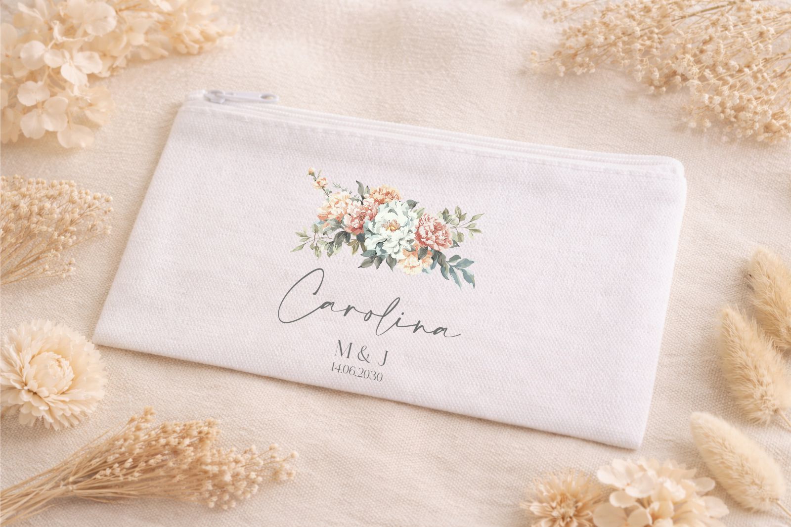 Neceser personalizado - AMATISTA