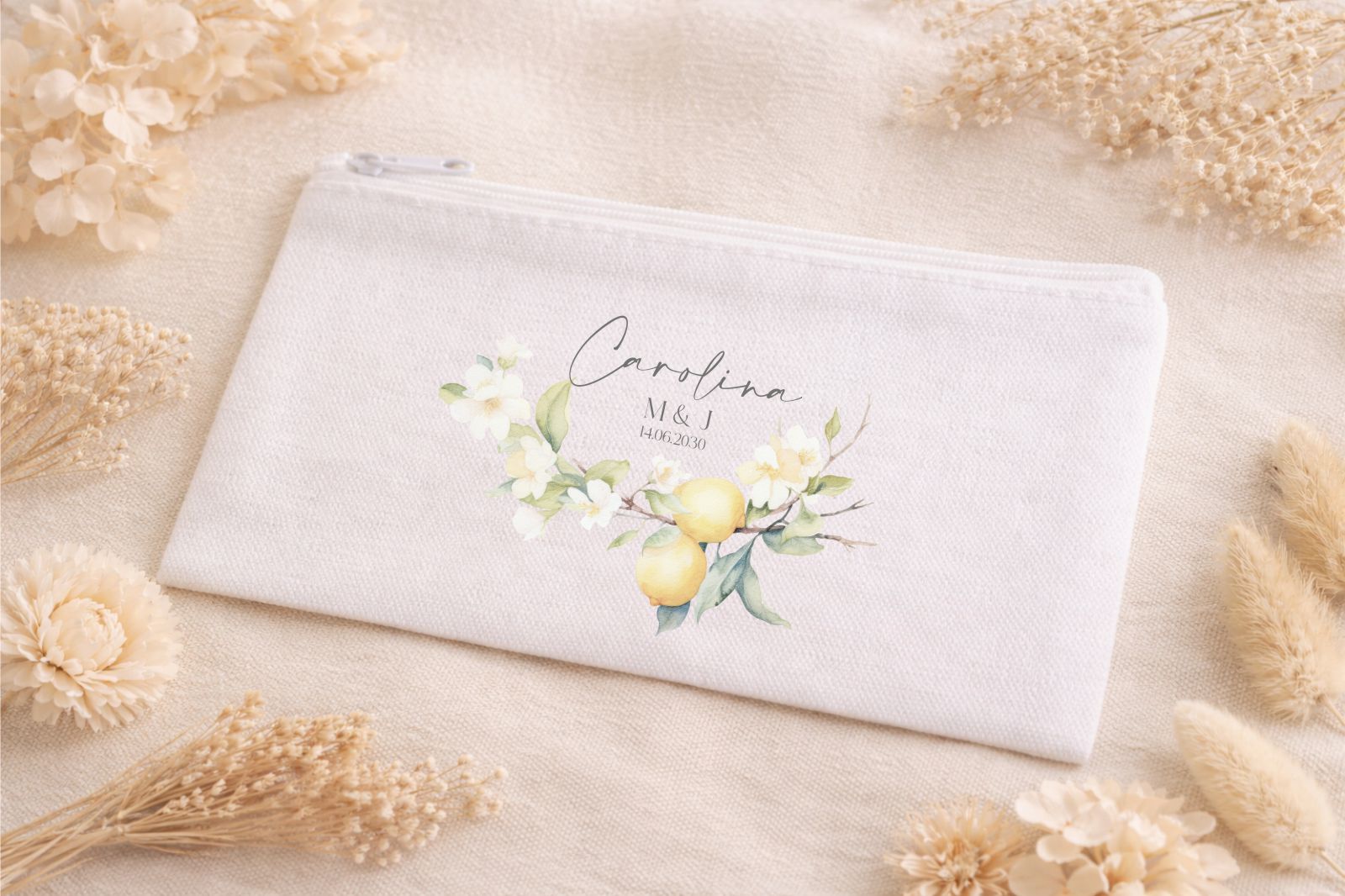 Neceser personalziado - SICILIA