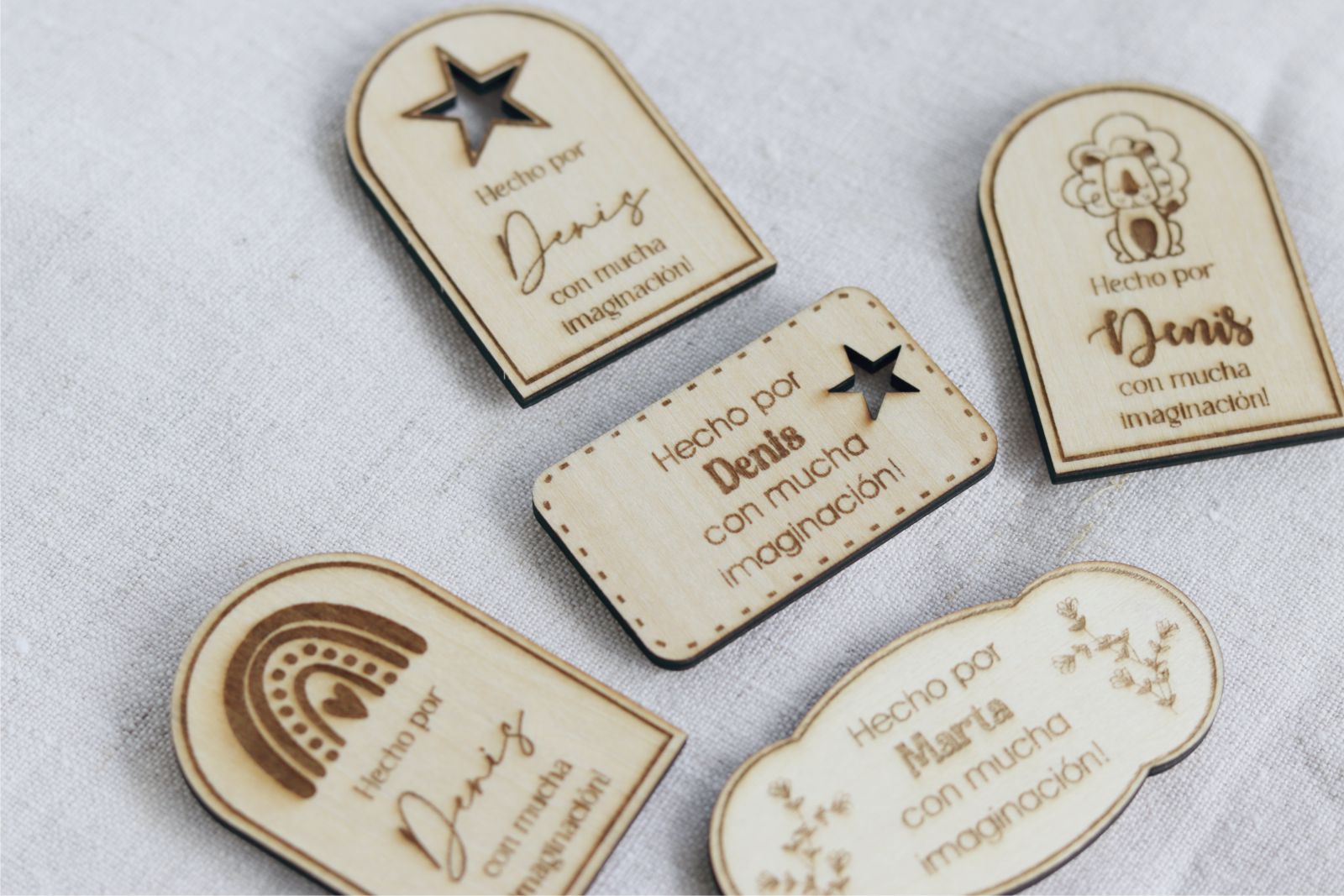 Sujetadibujos - FLORAL