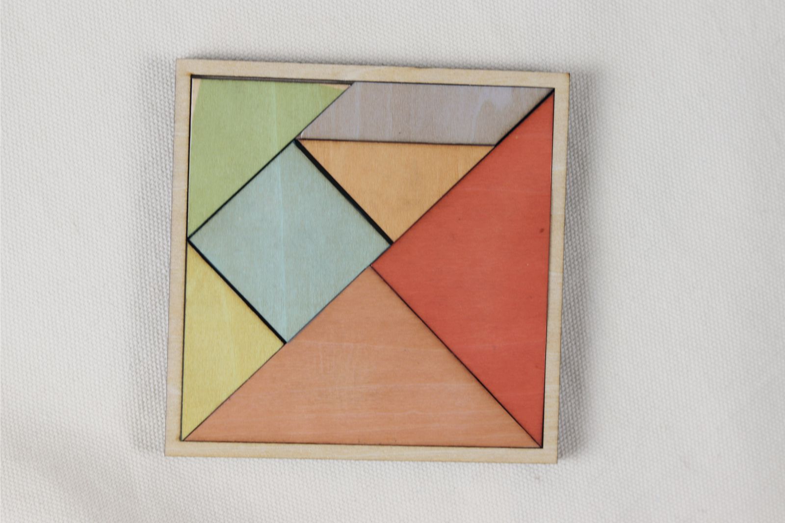 Tangram