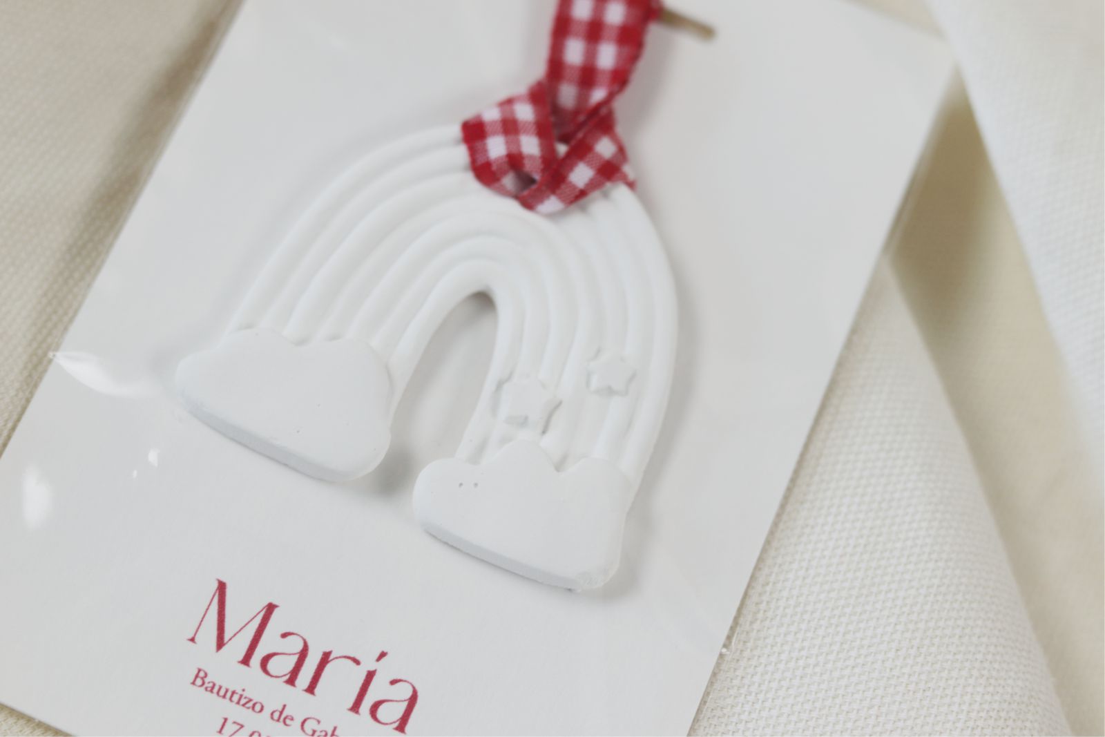 Ambientador de armario - Arcoiris