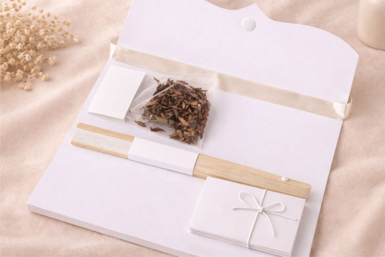Kit Regalos de Boda - Personalizable