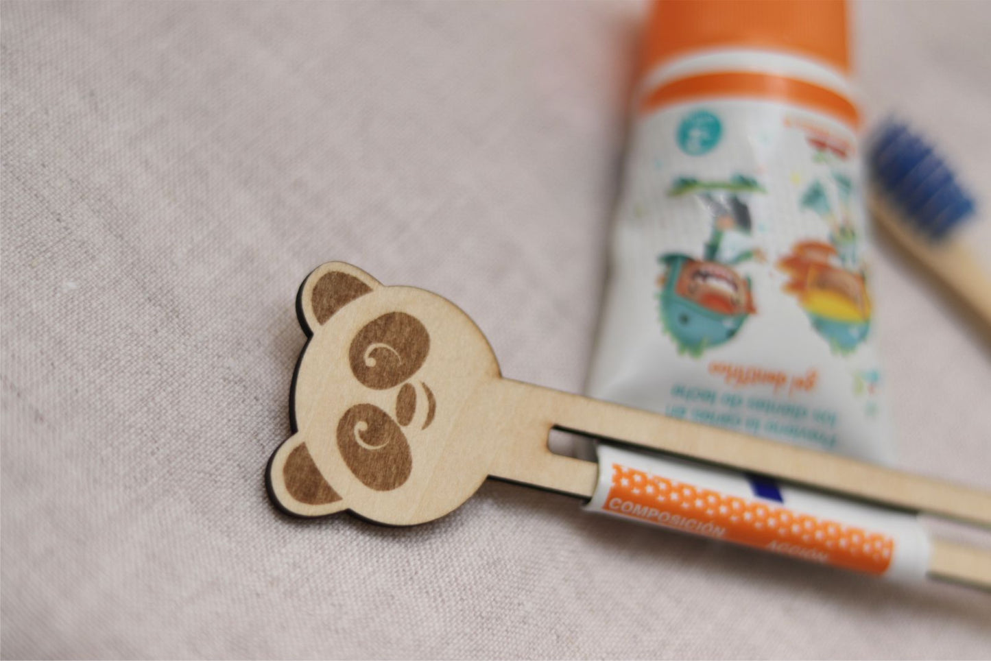 Sacapasta PANDA