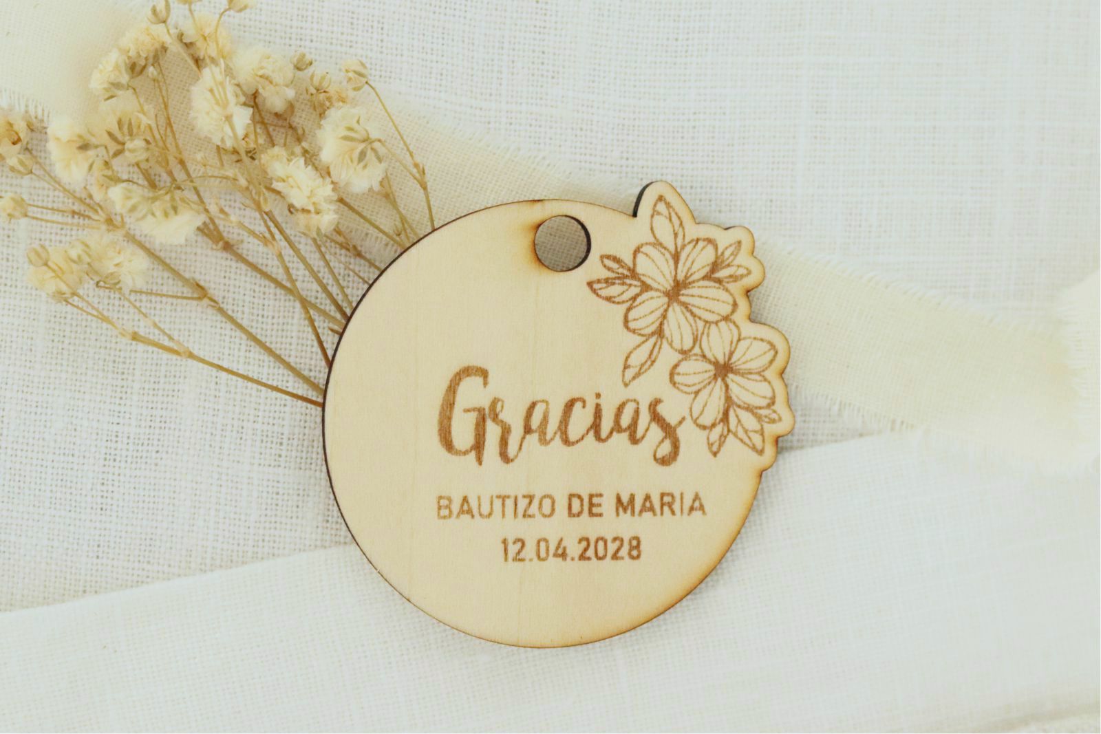 Tarjeta para regalos - LIORA