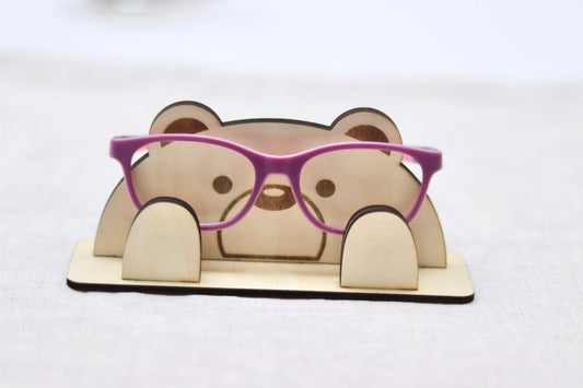 Soporte Gafas - OSO