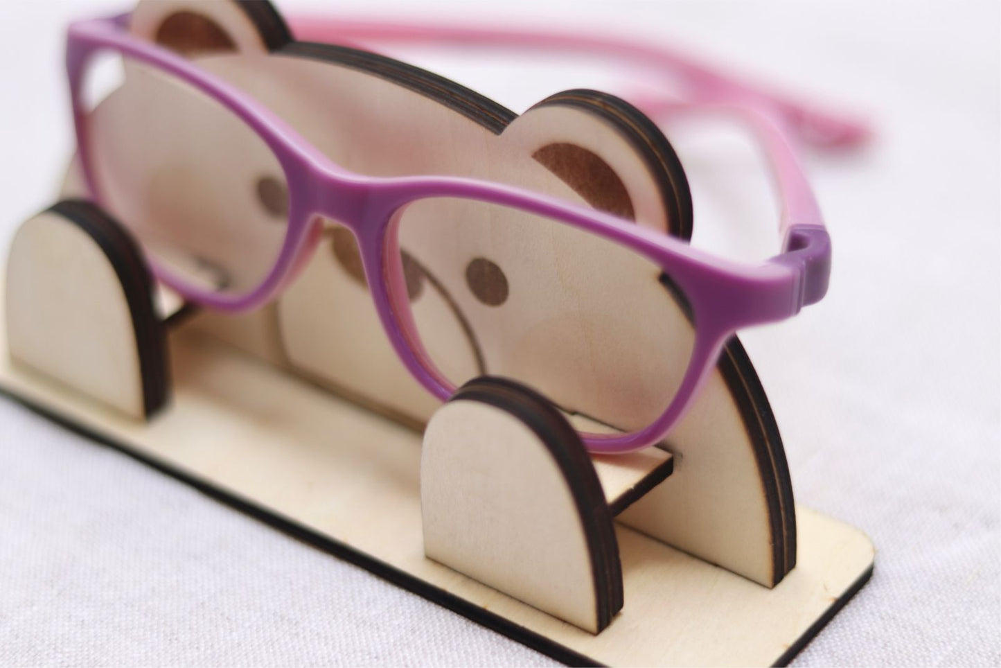 Soporte Gafas - OSO
