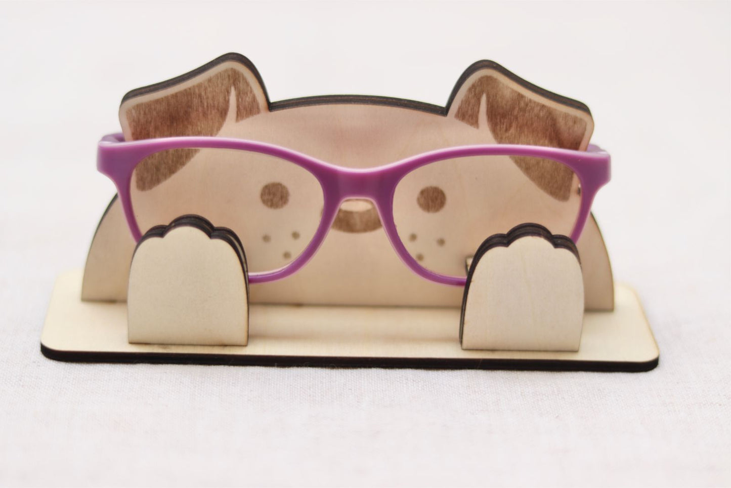 Soporte gafas - PERRO