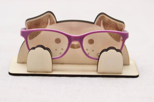 Soporte gafas - PERRO