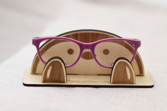 Soporte gafas - PINGUINO