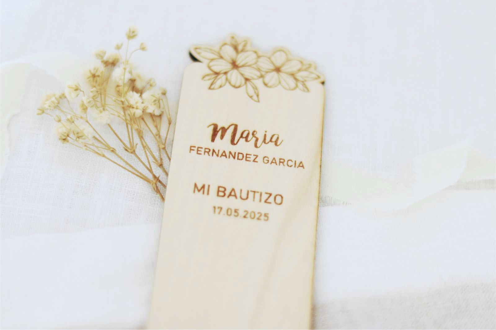 Marcapáginas - LIORA