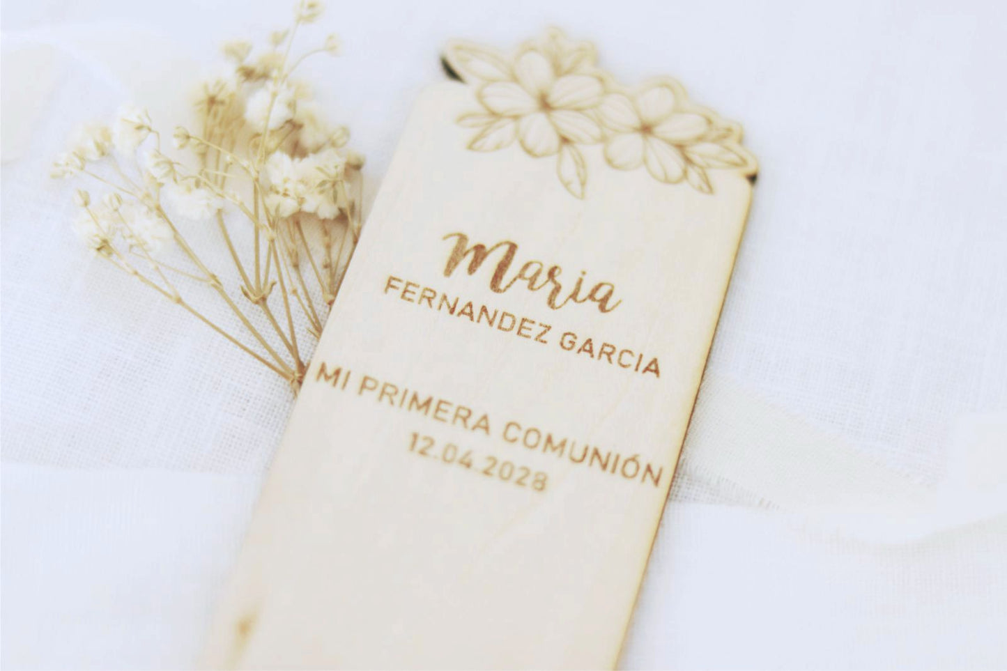 Marcapáginas - LIORA