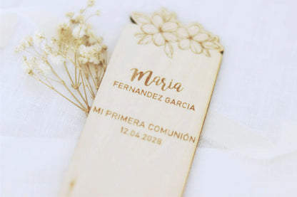 Marcapáginas - LIORA