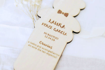 Marcapáginas - OSO