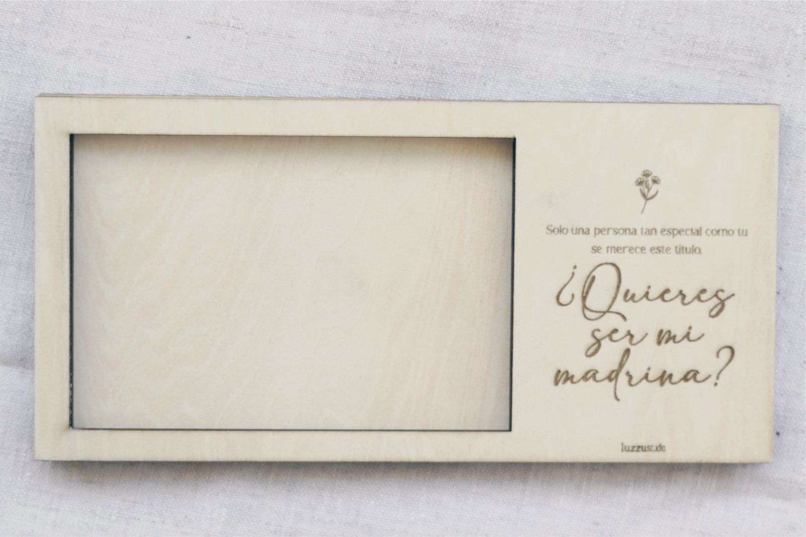 Marco - Madrina/Padrino