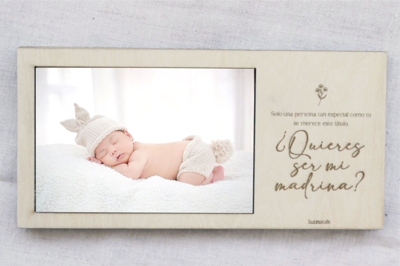 Marco - Madrina/Padrino