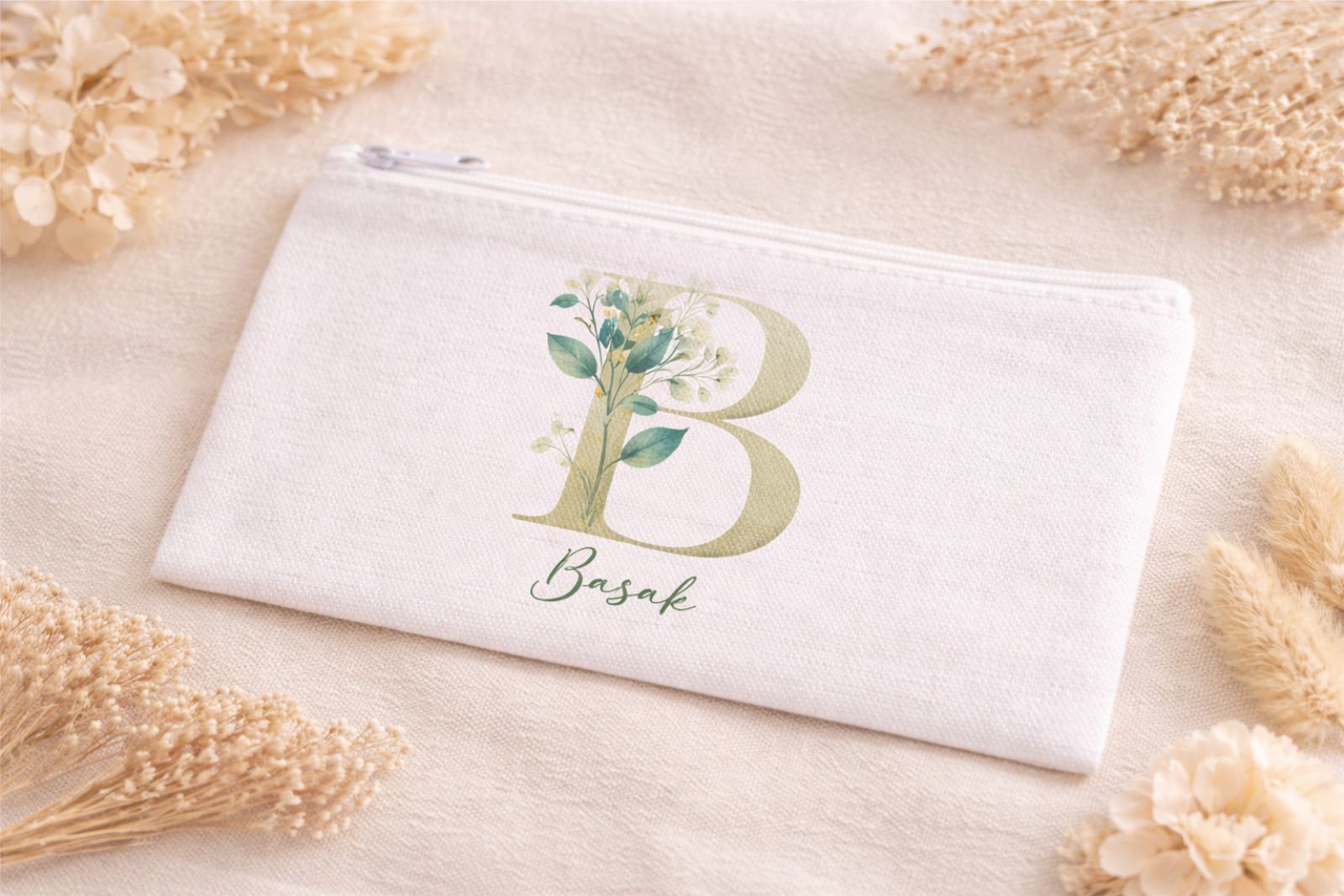 Neceser personalizado para damas de honor