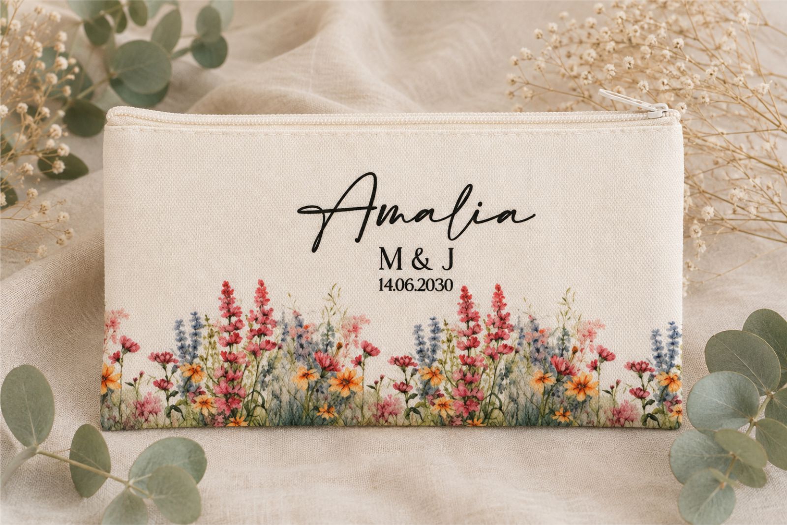 Neceser personalizado - SILVESTRE