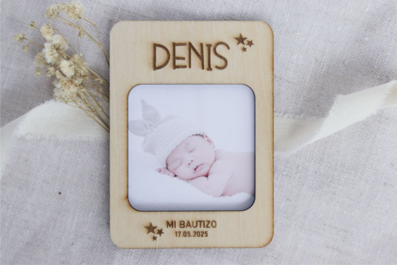 Portafotos - ESTRELLA