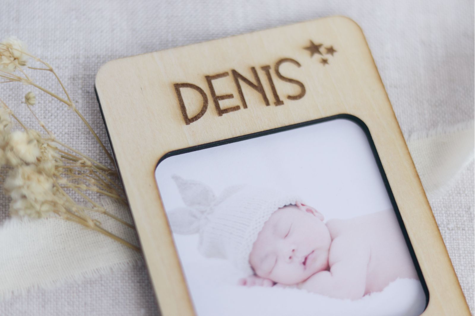 Portafotos - ESTRELLA