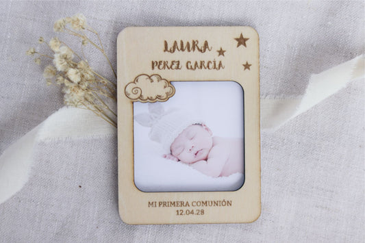 Portafotos - NUBE