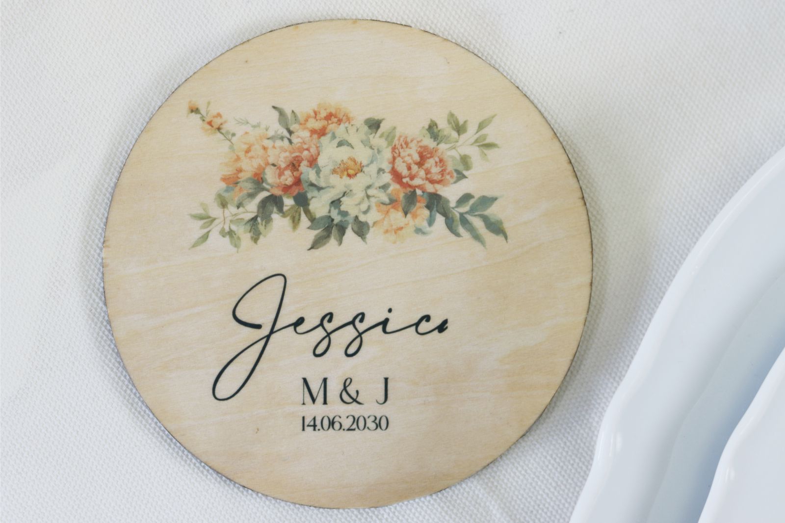 Posavasos - AMATISTA