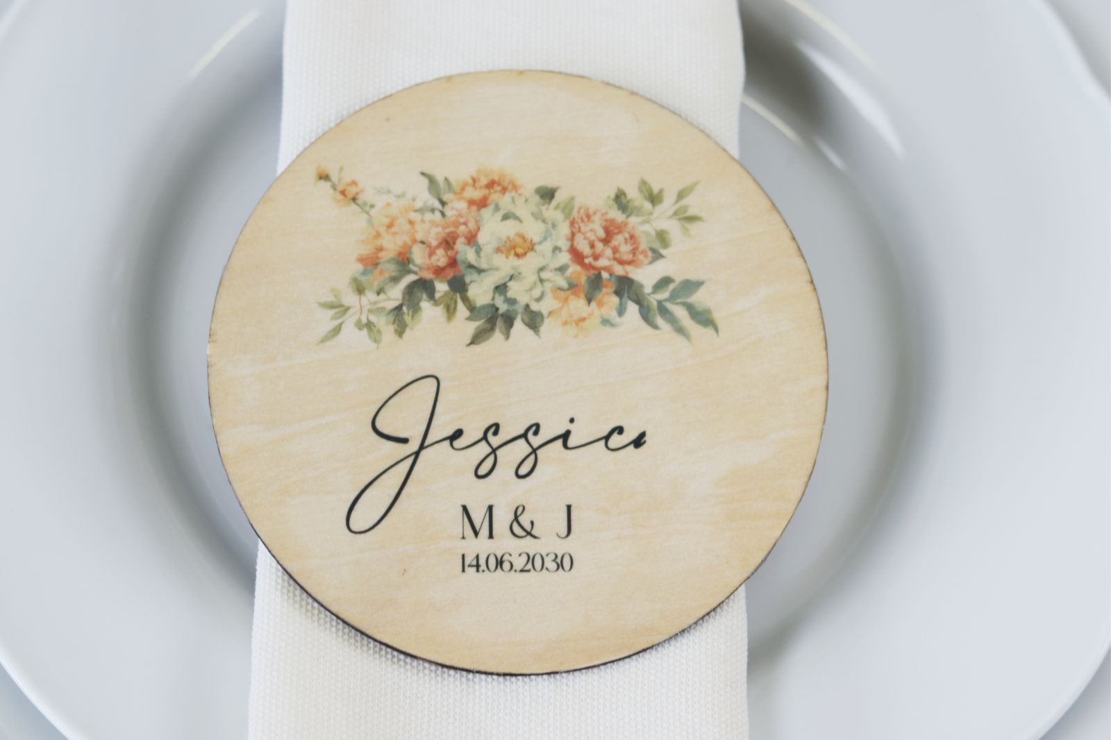 Posavasos - AMATISTA