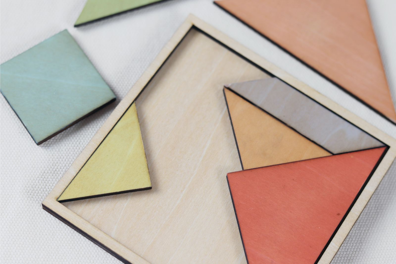 Tangram
