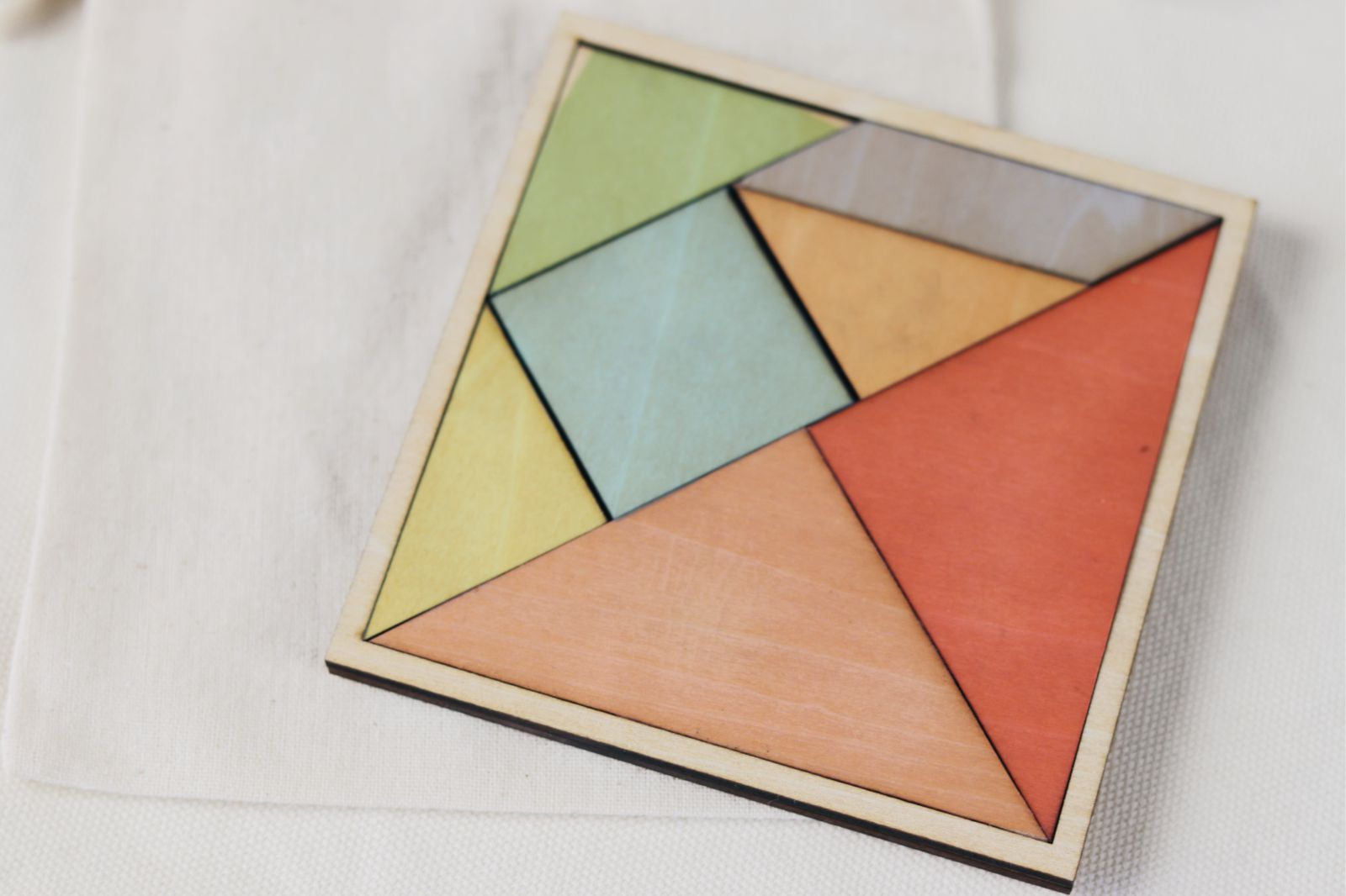Tangram