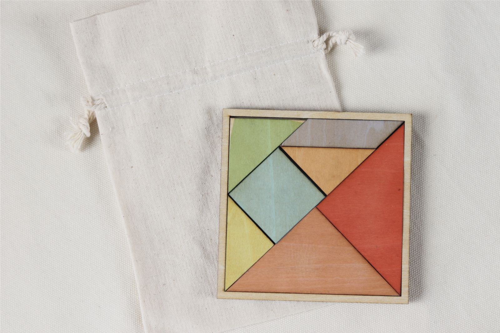 Tangram