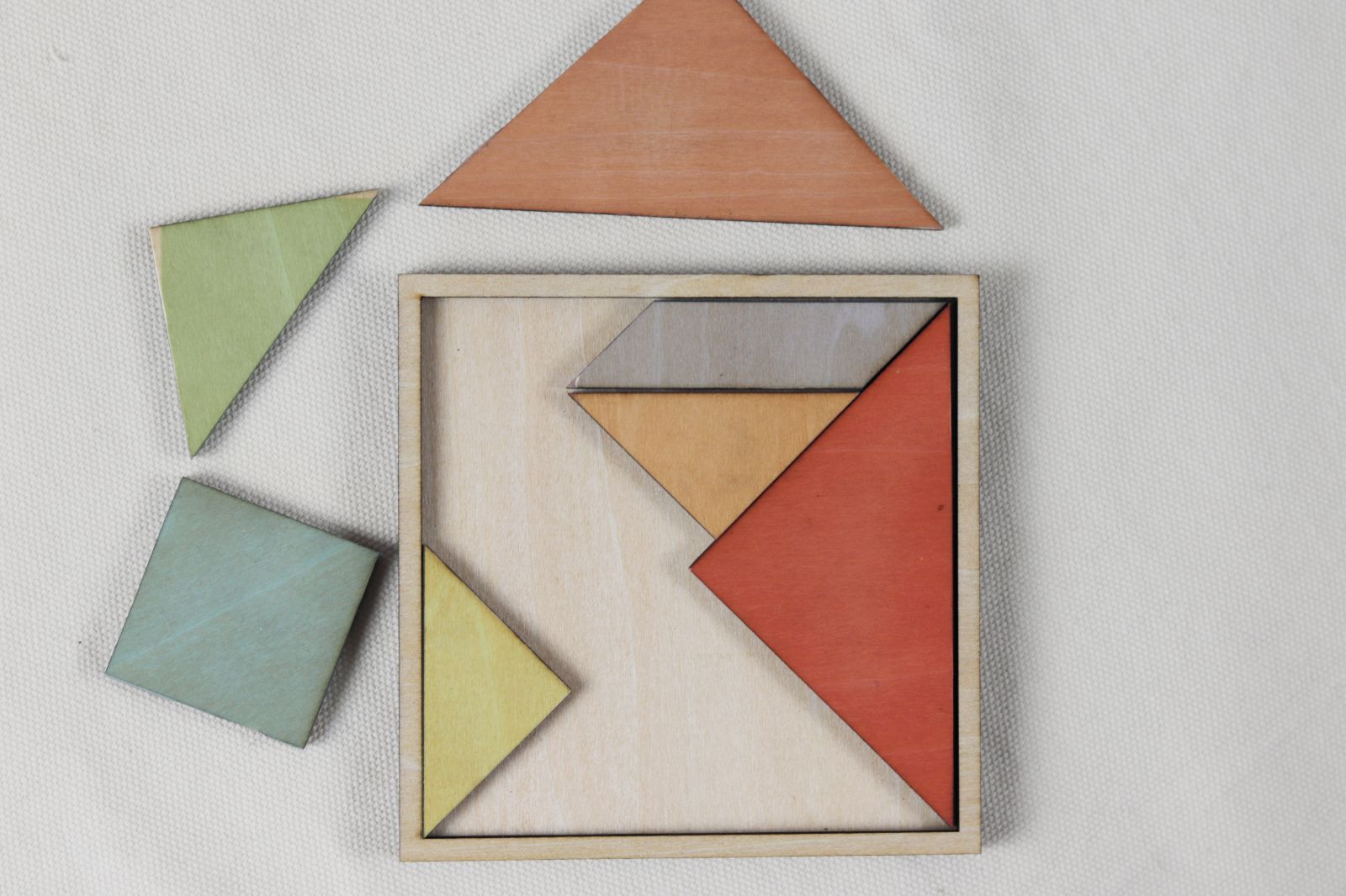 Tangram